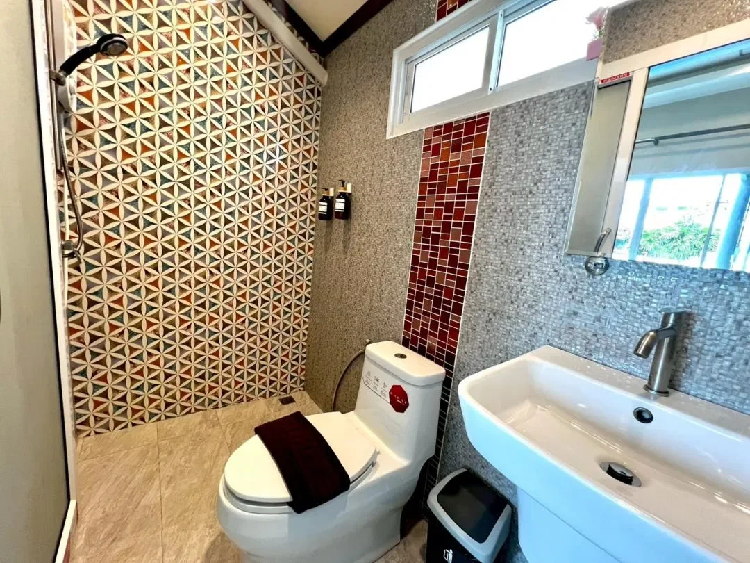 Madame Pool Villa รูปที่ 12