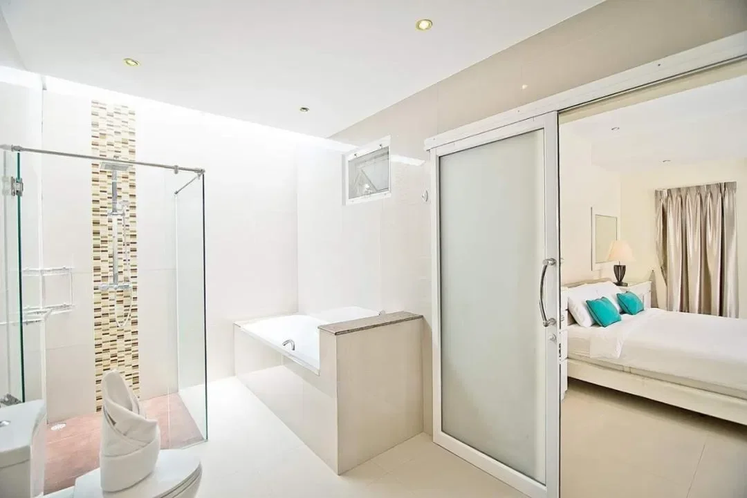 Na Jomtien Villa 1 รูปที่ 17