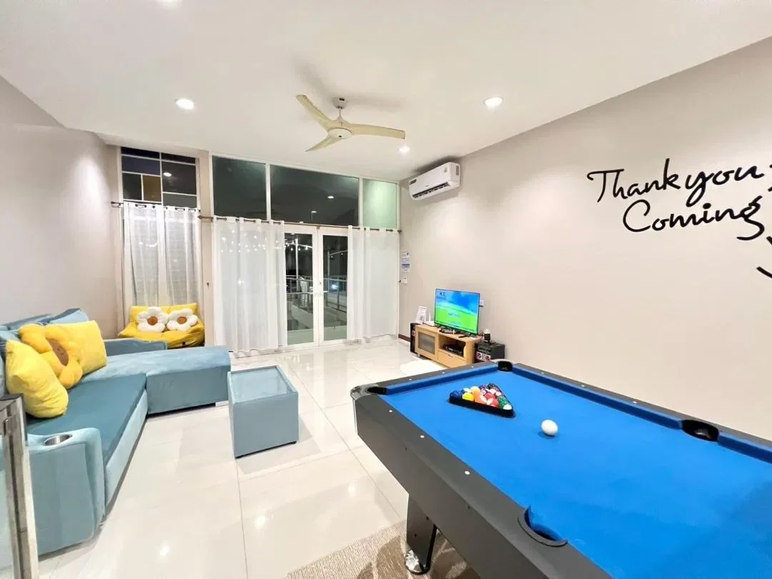 Smile poolvilla by N รูปที่ 5