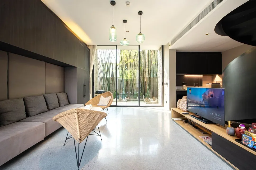 Classy villa oceanphere by luckyplana รูปที่ 23