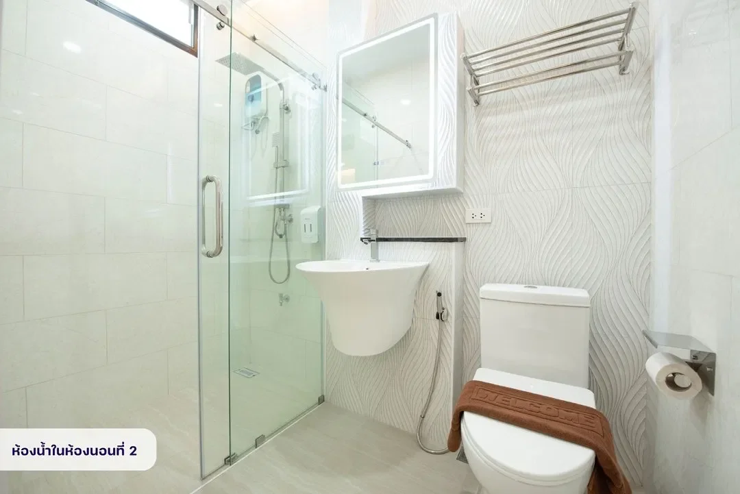 Villa Pool Lay Z3 รูปที่ 11