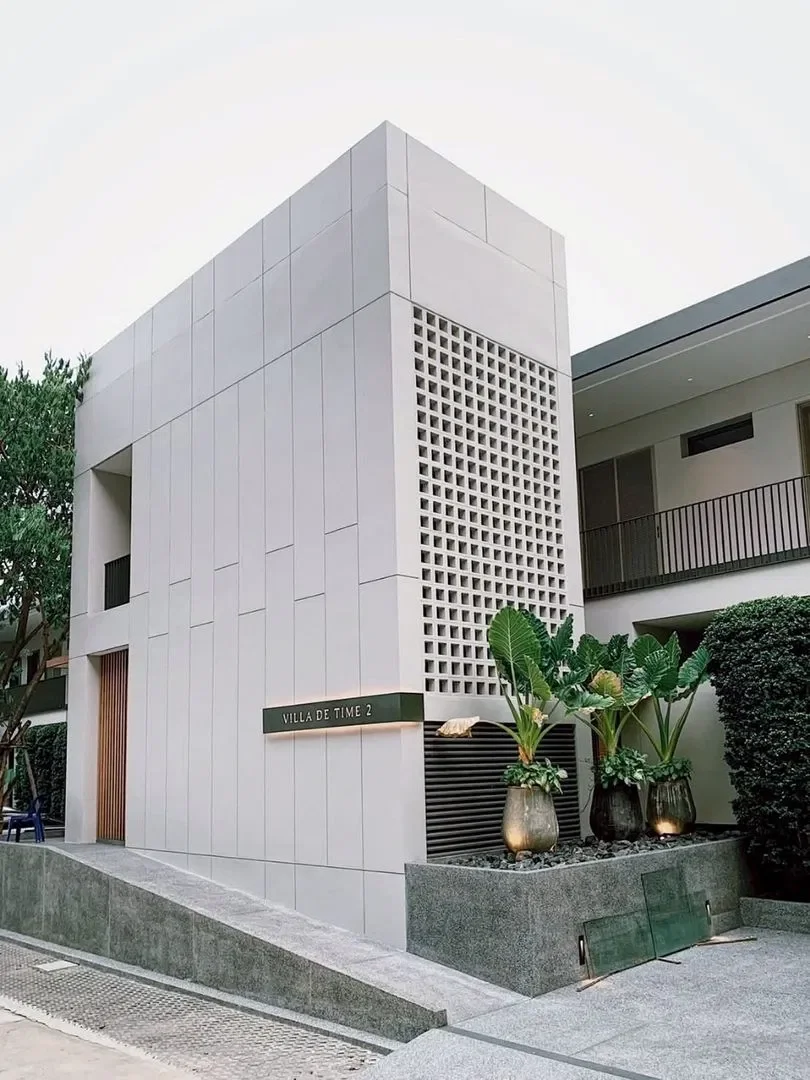Villa De Time รูปที่ 22