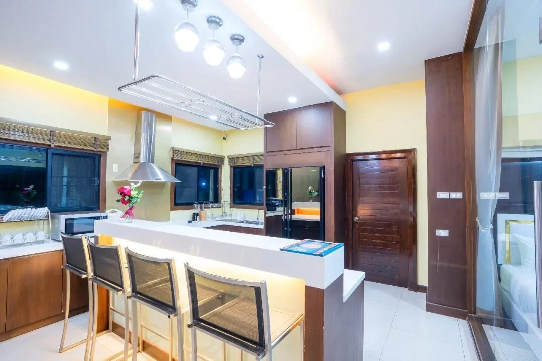 Welcome Sea view Pool Villa รูปที่ 34