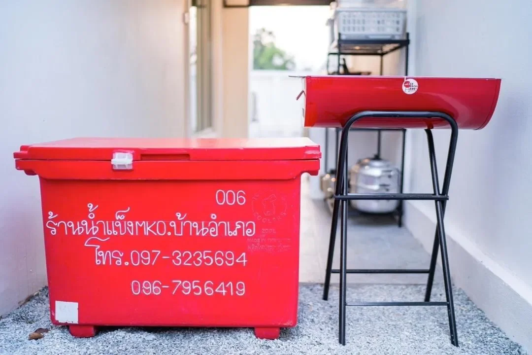 Camel House Poolvilla รูปที่ 30