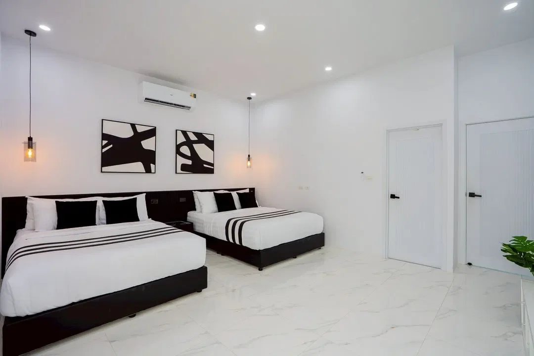 SEA’CRET PATTAYA รูปที่ 16