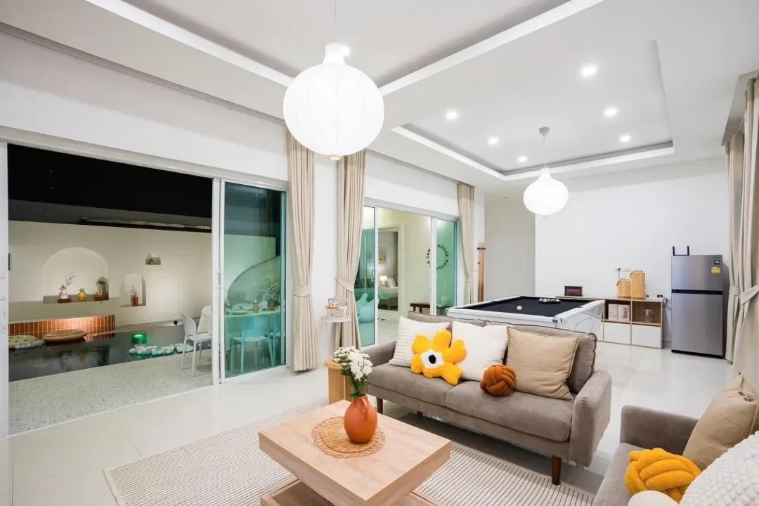 Camel House Poolvilla รูปที่ 27