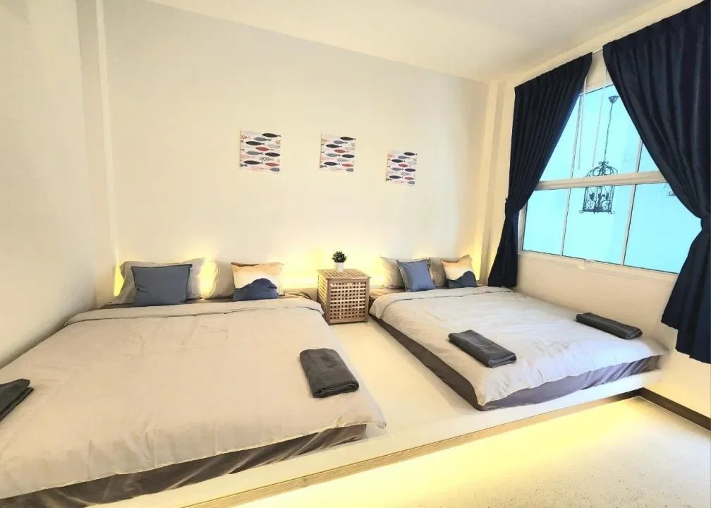 Medina Pool villa M2 รูปที่ 8
