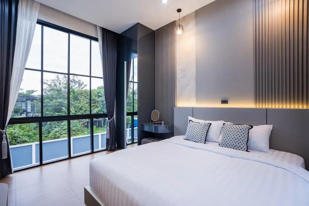 Lava House Poolvilla รูปที่ 3