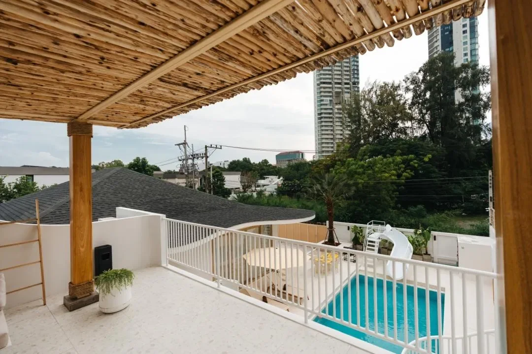 Saya Pool Villas2 รูปที่ 29