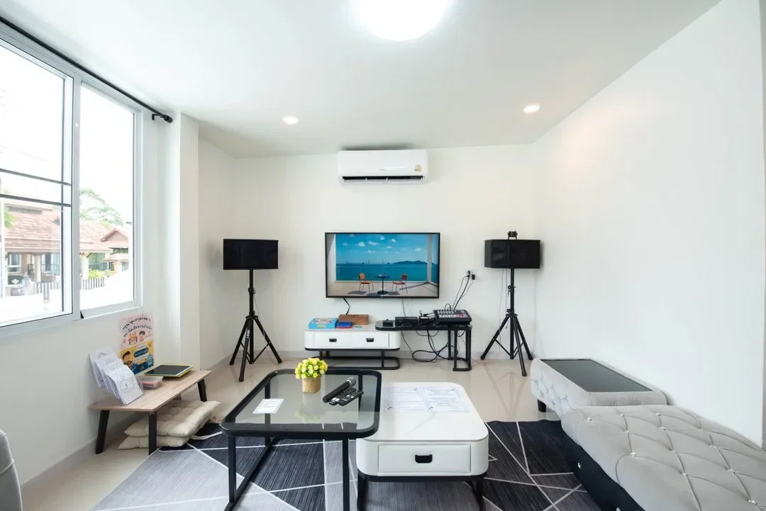 Chid talay poolvilla รูปที่ 7