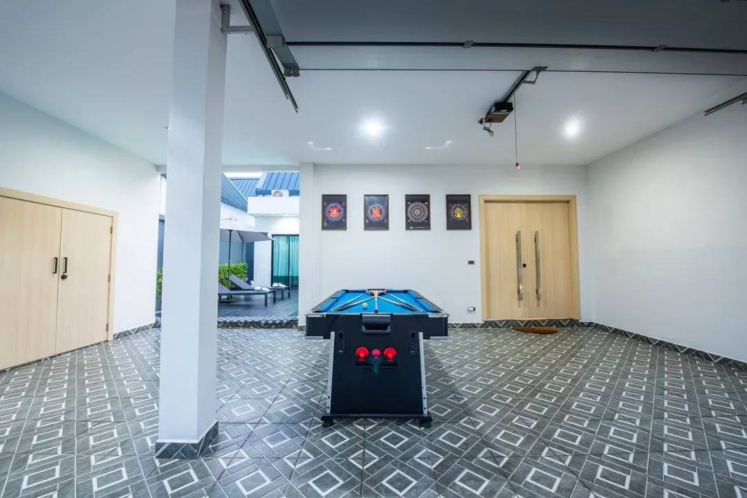 Nautica Pool Villa รูปที่ 41