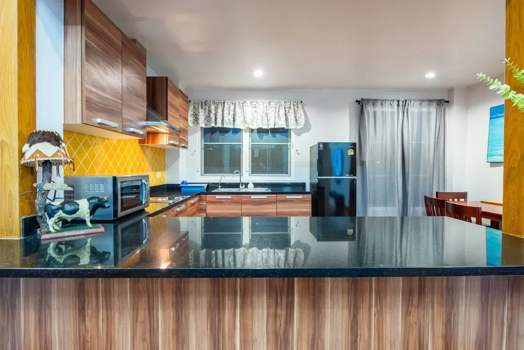 Ying's Pool villa รูปที่ 26