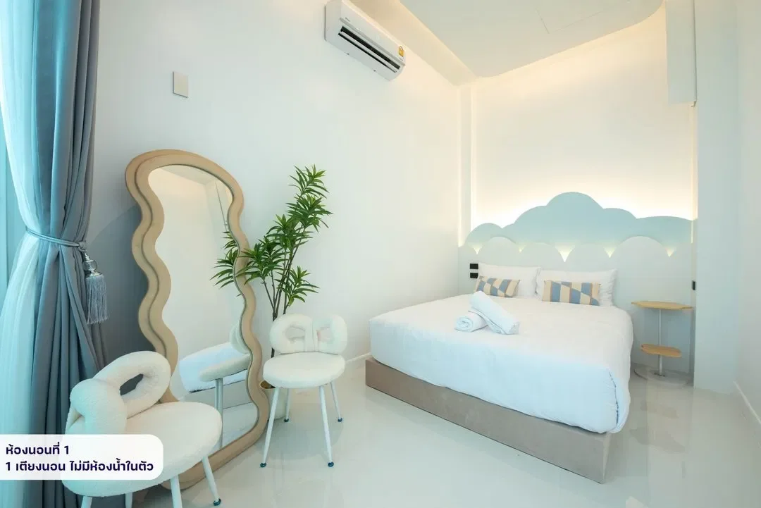 Villa Lert Lert รูปที่ 14