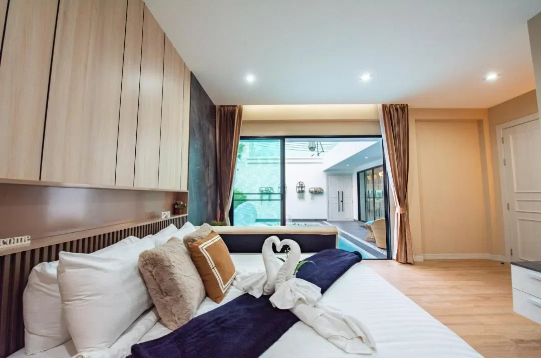 Heavenly Villa รูปที่ 9