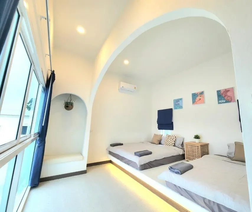 Medina Pool villa M2 รูปที่ 7