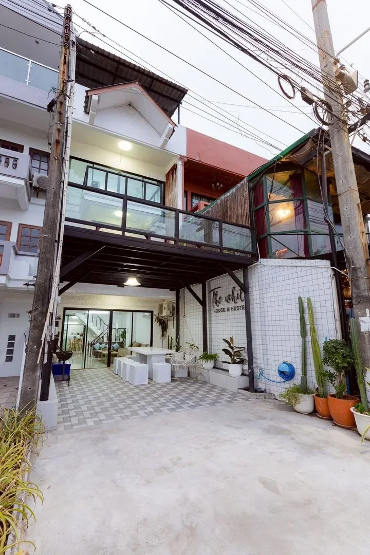 The White Saengchan รูปที่ 36