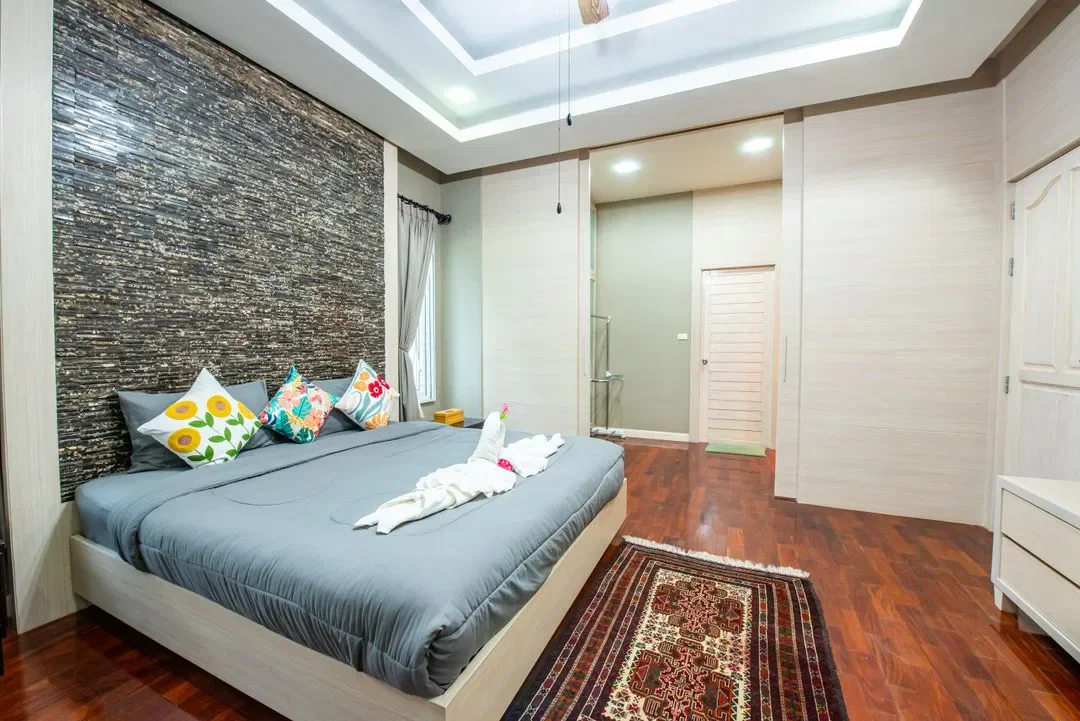 By The Beach Pool Villa รูปที่ 16