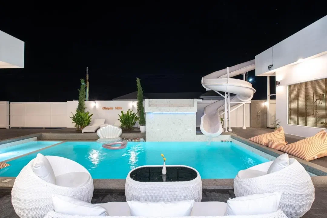 Utopia villa รูปที่ 22
