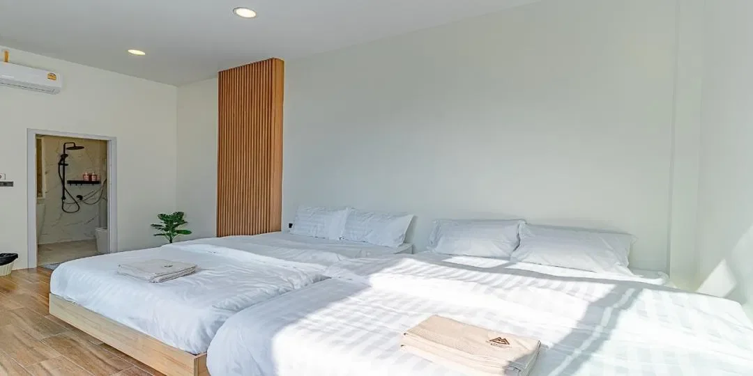 Villa Paramount 1 รูปที่ 11
