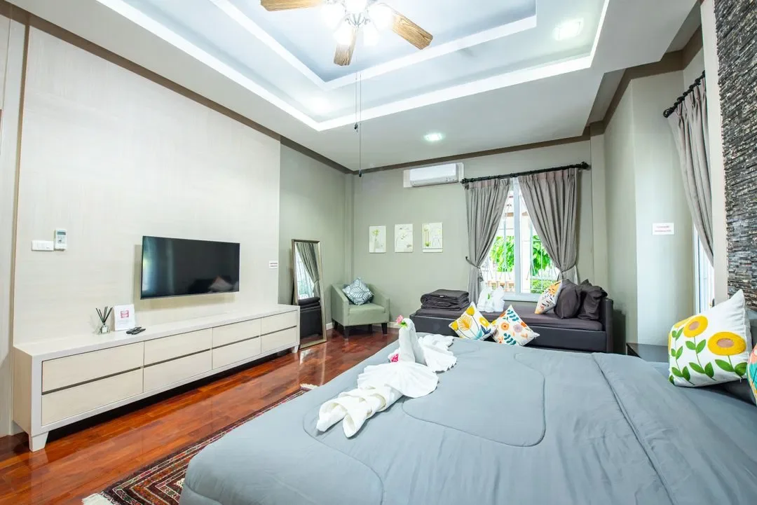 By The Beach Pool Villa รูปที่ 11