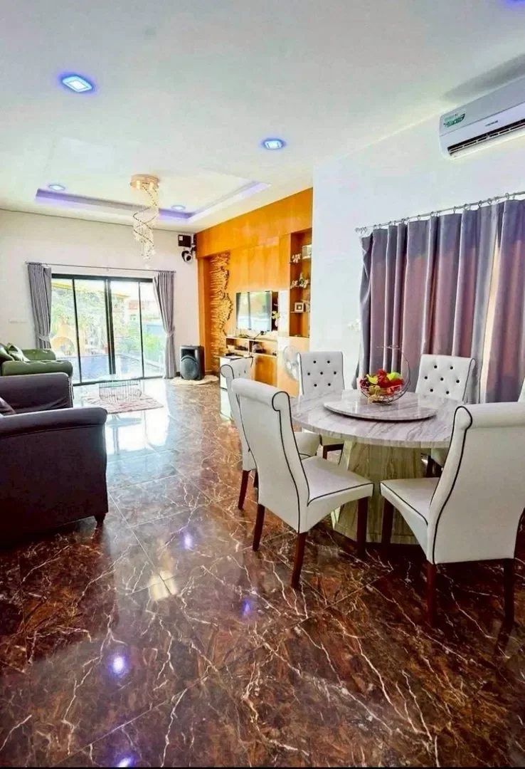 Beerry 31 Poolvilla รูปที่ 3