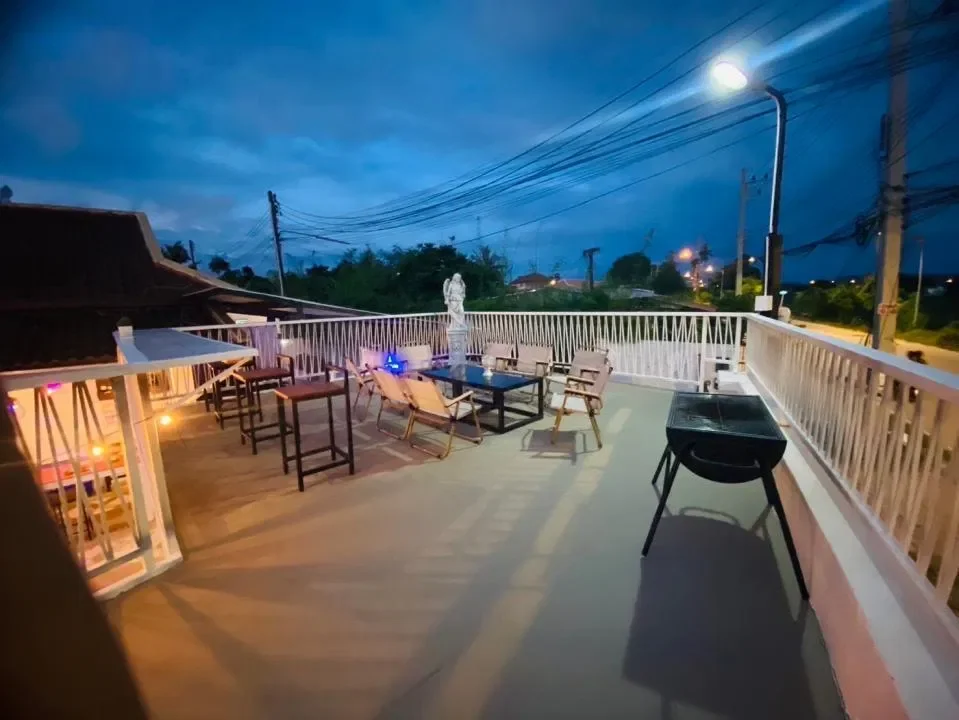 Mello poolvilla A3 รูปที่ 13