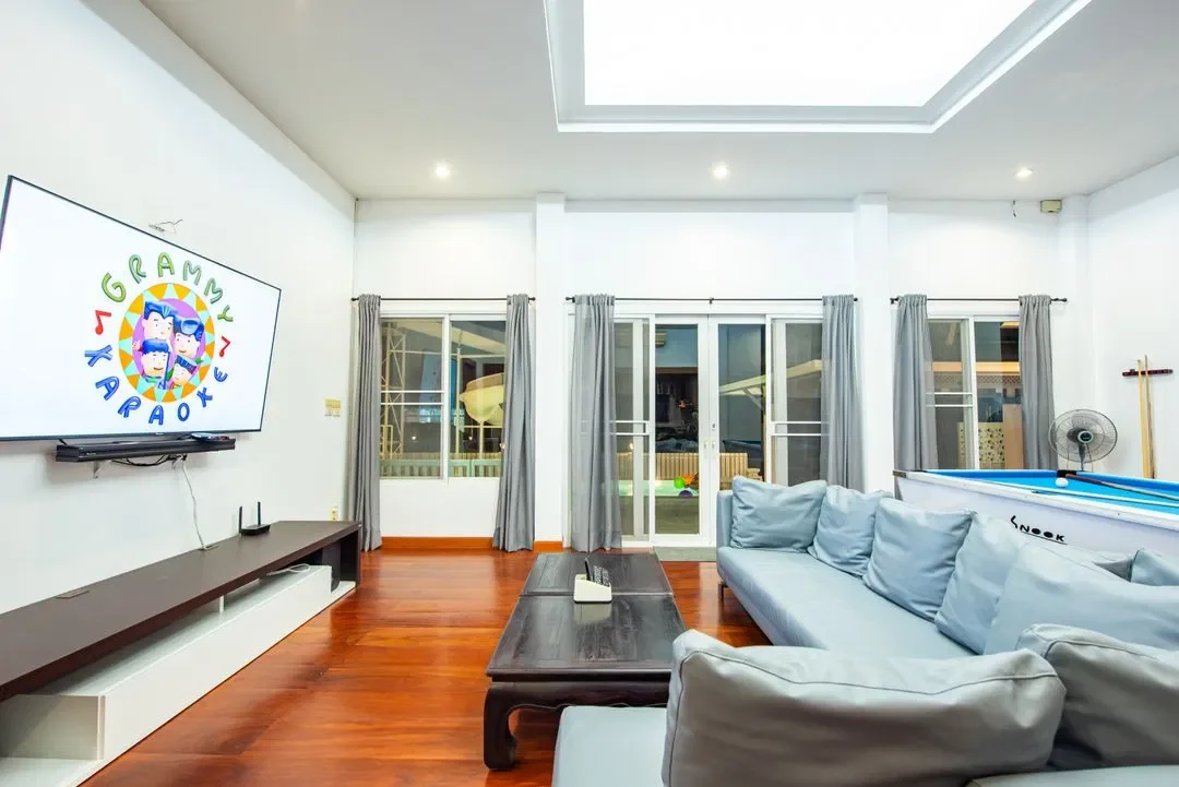 Ying's Pool villa รูปที่ 15