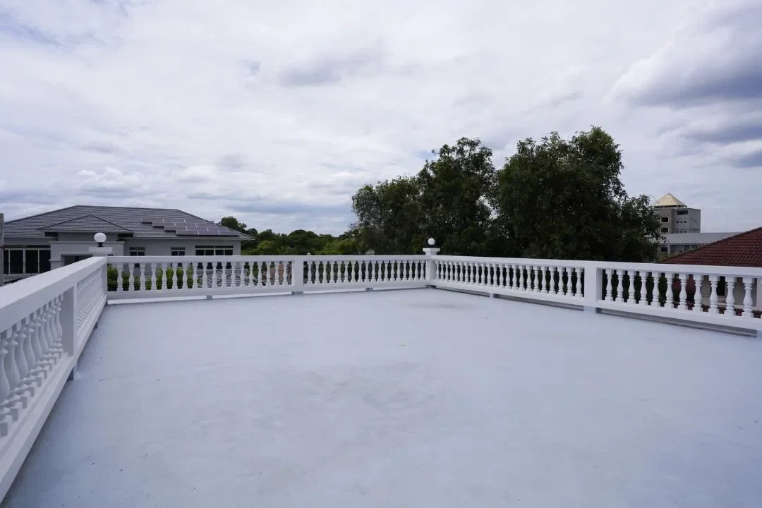 Number 8 Poolvilla (กรุงเทพ) รูปที่ 16