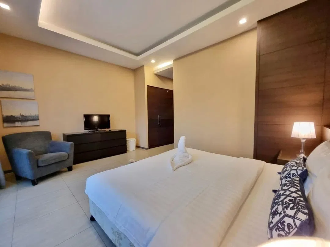 Midas Poolvilla รูปที่ 7