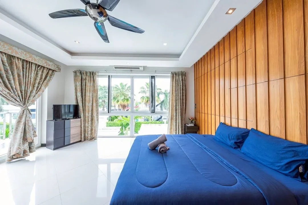BB house poolvilla รูปที่ 14