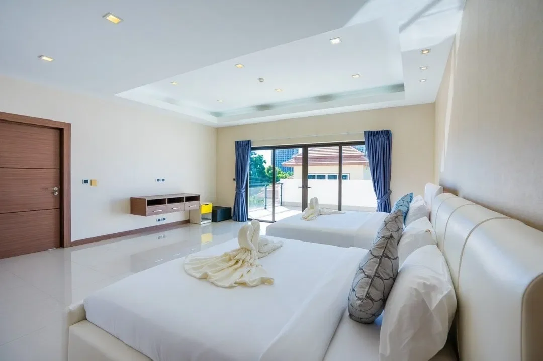 MY BEACHWAY Pool Villa รูปที่ 8
