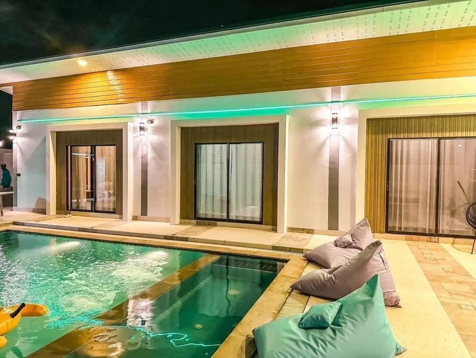 Sea Hill Pool Villa รูปที่ 16