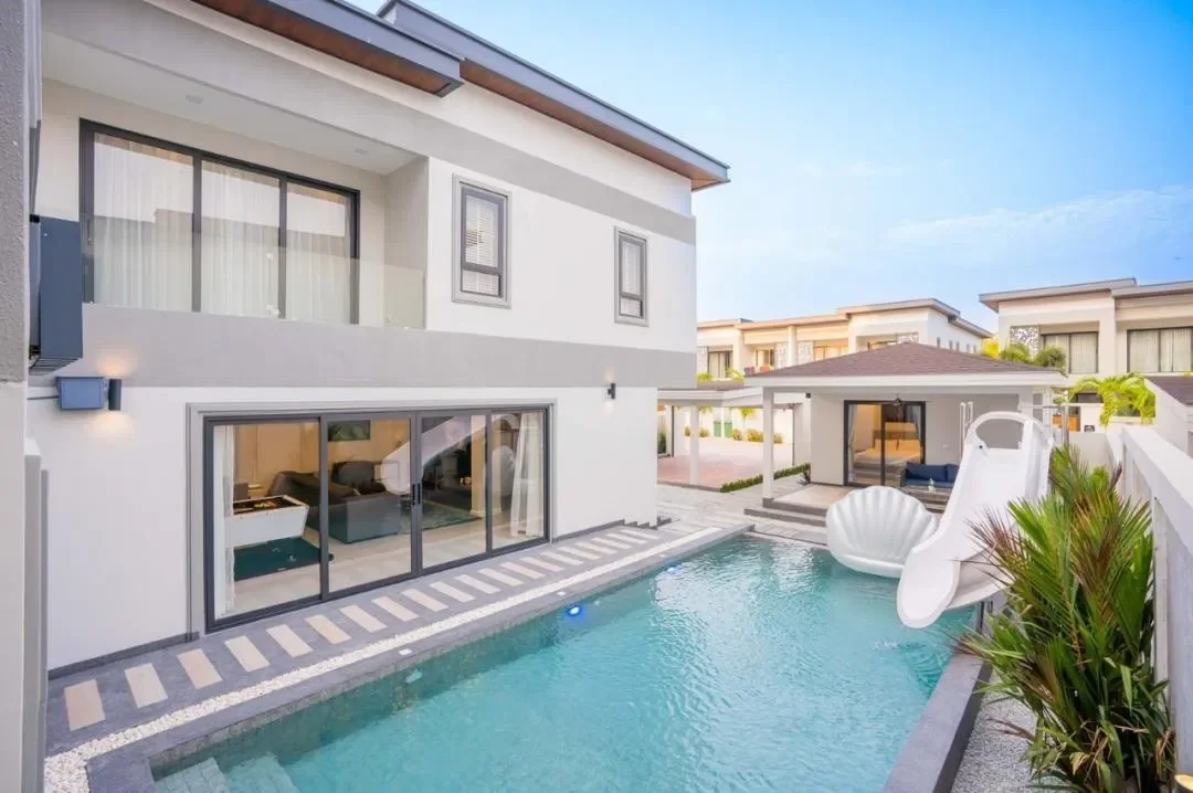 MY IMAGE Pool Villa Pattaya รูปที่ 14