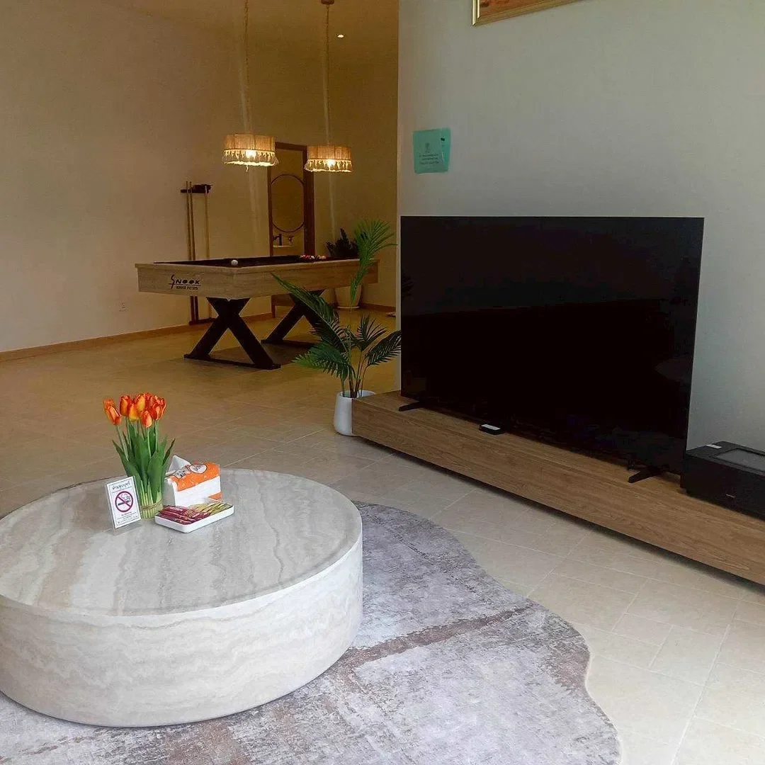 Quint pool villa (Q6) รูปที่ 6