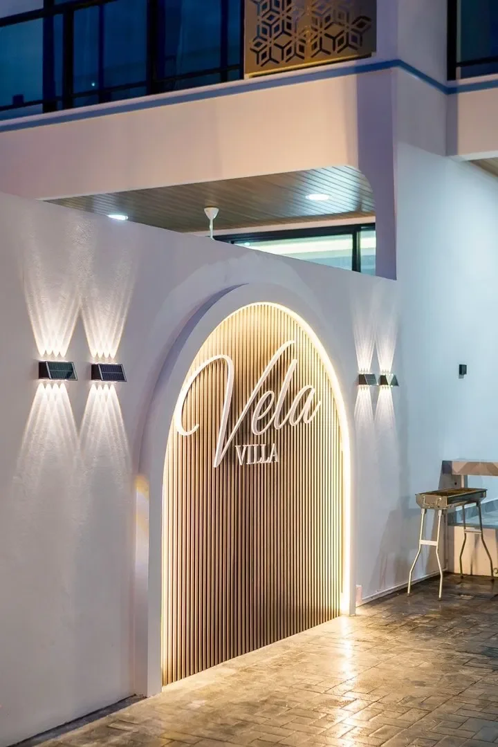 Vela Villa รูปที่ 44