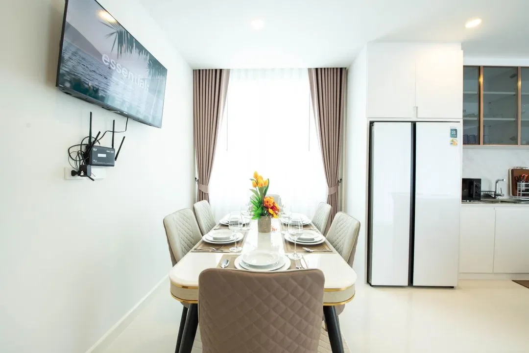 The Hillside Pool Villa รูปที่ 9