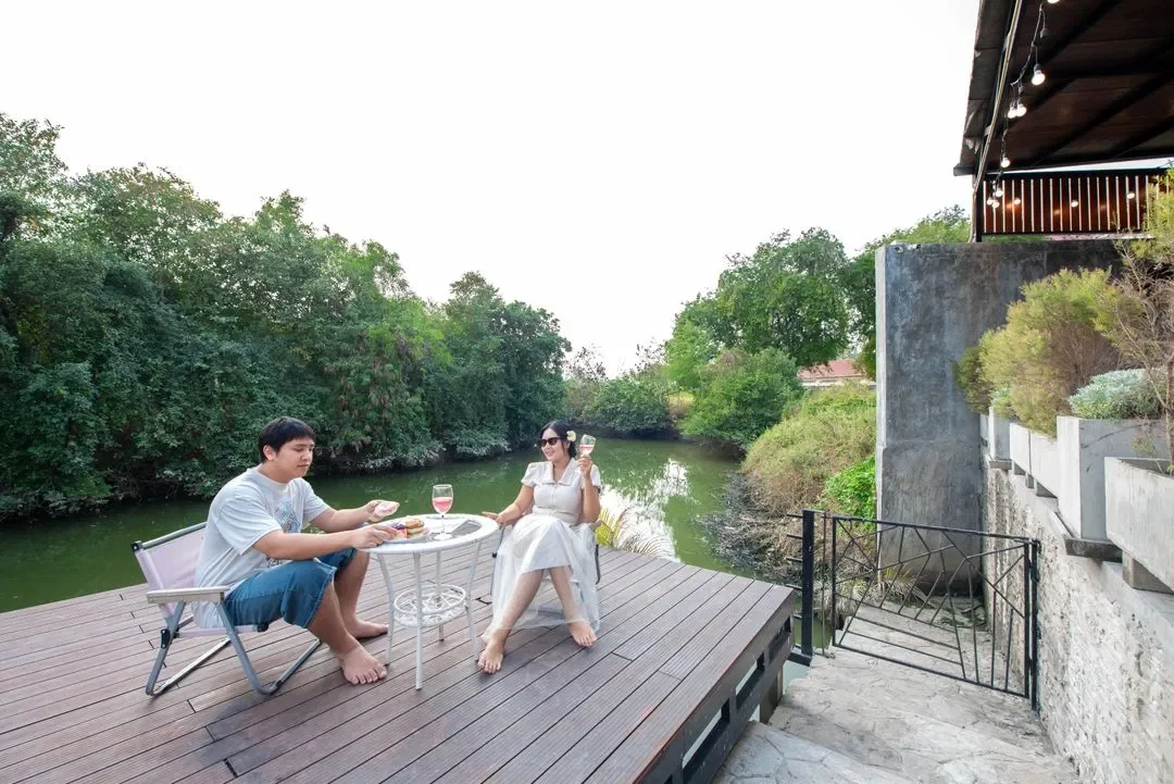 Ban Pool Villa Pattaya รูปที่ 40