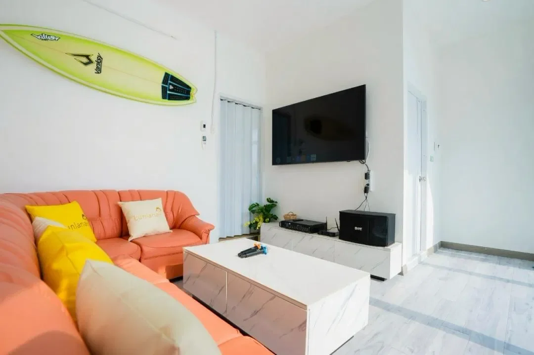 Lunlana Ocean Beach รูปที่ 28