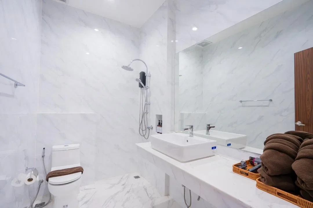Magma House Poolvilla รูปที่ 9