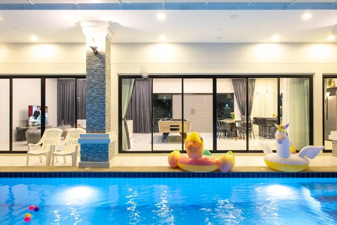 i-talay pool villa Bangsaray รูปที่ 4
