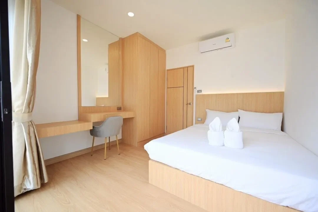 Venice Poolvilla Pattaya รูปที่ 3