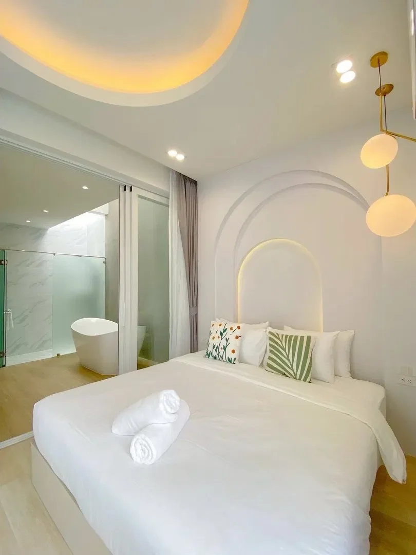 BK1 Luxury รูปที่ 27