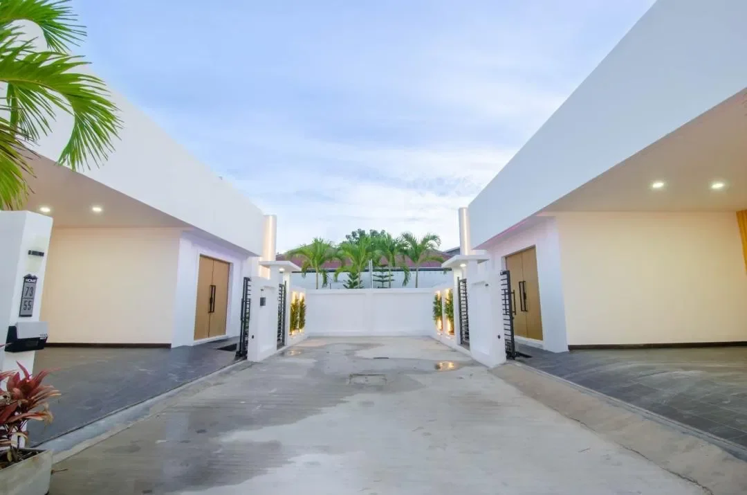 NAPA POOL VILLA รูปที่ 36