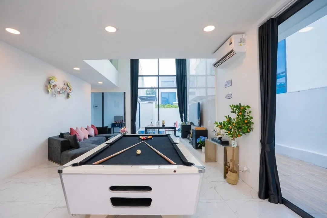 Your Luxe pool villa รูปที่ 3