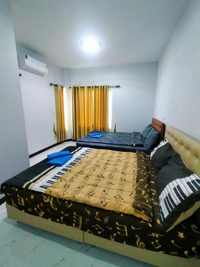 Beery 3T pool villa รูปที่ 10