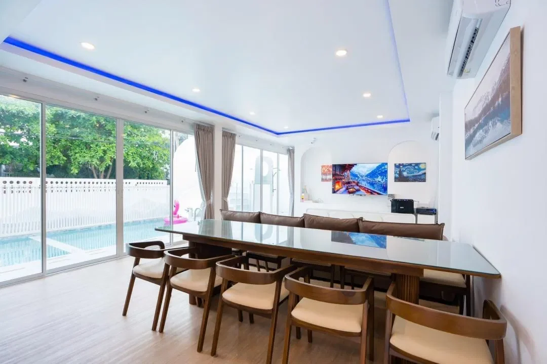 MY STACY BEACH Pool Villa รูปที่ 14
