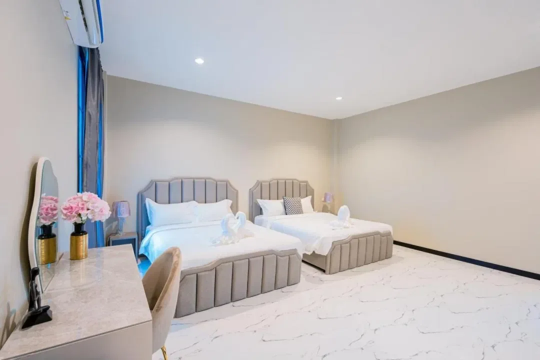 Howdy Pool Villa 1 รูปที่ 5