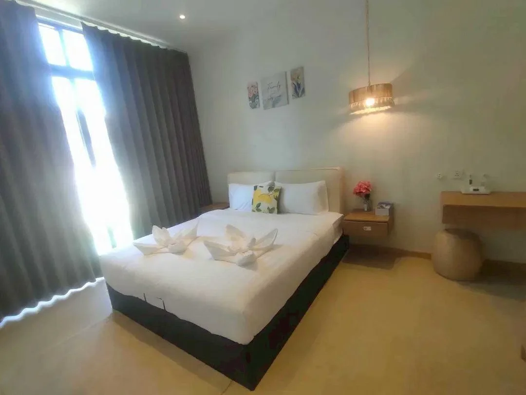 Quint pool villa (Q8) รูปที่ 14