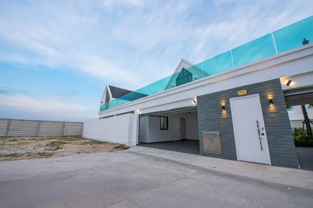 Wada La Mer villa รูปที่ 36