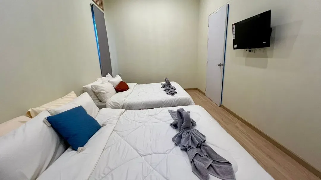 Tabi Bito Pool Villa รูปที่ 31
